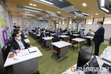포스코, 환경 교육 업그레이드
