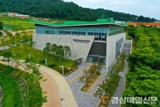 ‘박정희대통령역사자료관’ 30일 문 연다