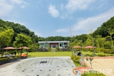 예천박물관, 폭염 대비 관람객 편의시설 확충