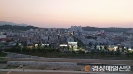 오천읍, 포항 남구 주거 중심지로 뜬다