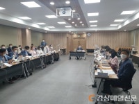 경북도, 영주 상망지구 도시개발사업 ‘가속페달’