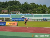 예천, 육상지도자 구술ㆍ실기 자격검정 실시