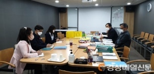 포항시, 찾아 가는 공동주택 컨설팅 실시