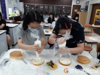 영천시 청소년수련관 여름방학 프로그램 풍성