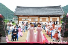 삼국유사의 고장 군위, 일연선사의 정신 기리다