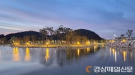 영천시 화랑설화마을 전국서 5만여 명 발길