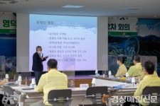 ‘문화도시 영덕 조성’발걸음 빨라진다