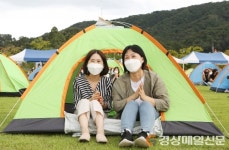 칠곡인문학마을협동조합, 의료진 힐링 위한 ‘텐콕 음악회’ 개최