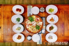 문경시,‘족살찌개 달인’ 4ㆍ5호점에 인증서