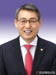 박정현 경북도의원, 고령영생요양원 위문