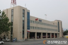 대구 관남초ㆍ관천초, 불조심 어린이마당 수상