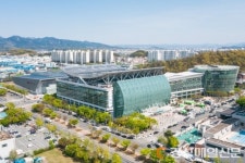 “엑스코, 급변하는 시대 상황 반영…트렌드 선도할 것”