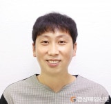 장성원 씨, 칠곡군청공무원직장協 회장 당선