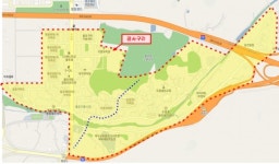 대구 동구, 불로도평지역 친수환경도시로 새롭게 변신