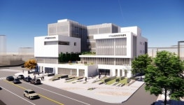 <특집> ‘재난극복 상징도시’ 포항, 선도적 방재대책 안전도시로 우뚝