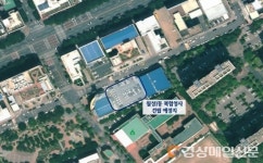 달서구, 월성1동 복합청사 건립 ‘청신호’
