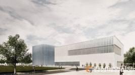 ‘울진 환동해심해연구센터’밑그림 나왔다