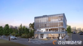 대구 북구, 무태조야동 복합문화시설 본격 조성