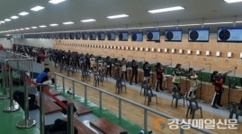포항시, 경쟁력 있는 체육행사 유치…지역경제 활력↑