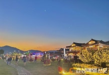 경주시, ‘황금정원 나들이’ 원예전 성료