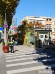 대구중부서, 교통약자 보호 스쿨존 특별단속