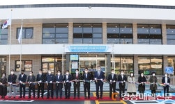 포항 동해면 행정복지센터 ‘스마트하게 변신’