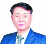 가을 주왕의 풍경