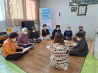 동구청, 디지털 약자 위한 찾아가는 보조금24’ 홍보