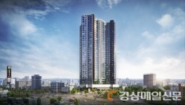 ‘The 센트럴 화성파크드림’ 11월 중 분양