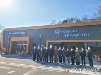 상주자전거박물관, 헌옷 벗고 새 옷 입다