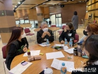 칠곡군, 칠곡인문학마을 차세대 리더 워크숍