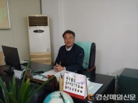 [이 사람] 김홍열 전국 아파트 연합회 포항시지회장, 연일읍서 ‘1인 자원봉사자’로 소문 자자