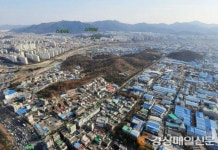 대구시 성서공동묘지의 분묘 연고자를 찾습니다