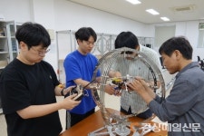 한국폴리텍대학 남대구캠퍼스, 스마트전자과 하이테크과정 신입생 모집