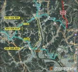 성주군 , 군도7호선 지방도 승격 확정