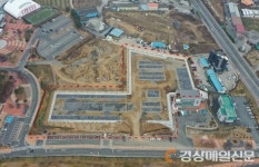 청도군, 지역개발사업 총력