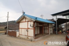구천교회ㆍ쌍호공소, 의성군 문화유산 지정