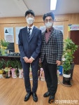 상주공고, 공무원 합격생 배출 성과 이어간다