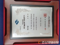 고령군, 새마을운동 추진 노력 결실 맺다