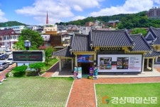 안동 전통문화콘텐츠박물관, 31일부터 무료 개방