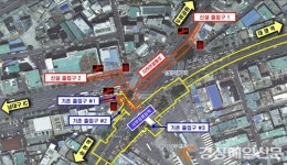 대구시, 서부정류장역 접근 편의성 높인다