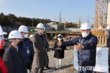 포항항 구항 도시재생…新경제 거점 꿈꾼다
