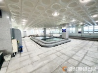 새 단장한 울진 죽변면 복지센터