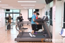 청송군, 뱃살 패스 프로그램 운영