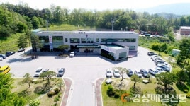 영주국유림관리소, 지속가능 산림경영 확대