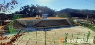 안동시, 산간지역 상수도시설 확충사업 추진