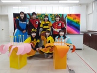 영천여자고등학교, 대한민국 학생창의력올림피아드대회 ‘금상’ 수상