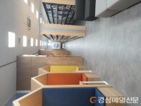 칠곡군립도서관, 리모델링 후 내달 개관