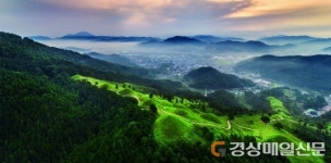 고령군, 대표 관광자원 발굴 육성 본격화