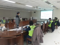 대구중구, 초교일대서 아동안전지킴이 활동 시작